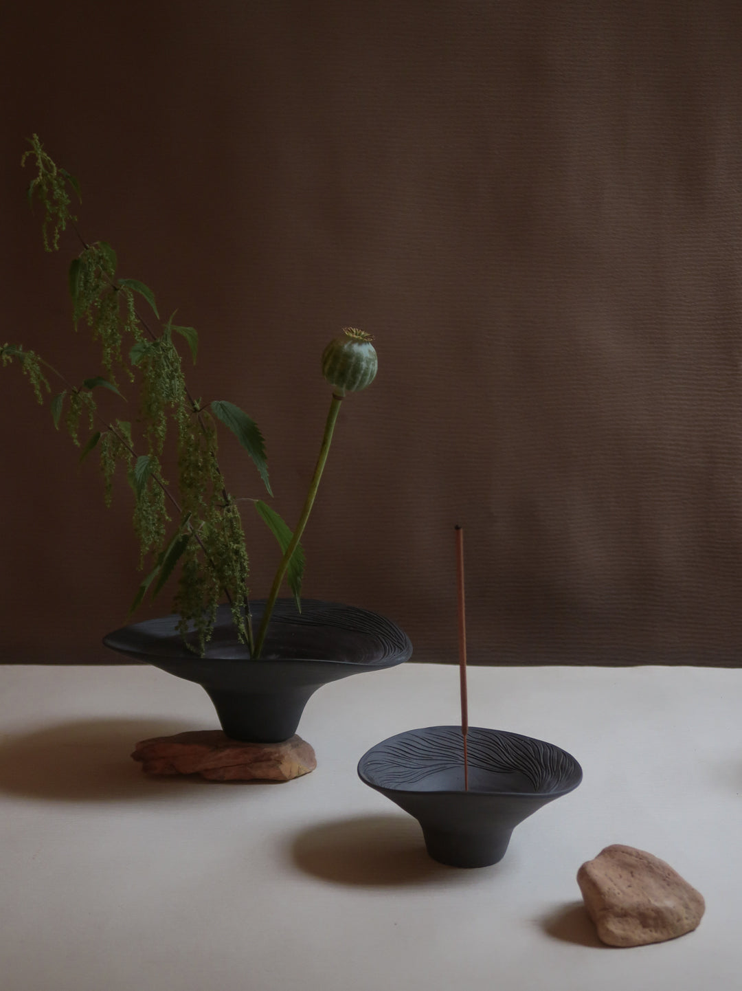 Kenzan for Ikebana