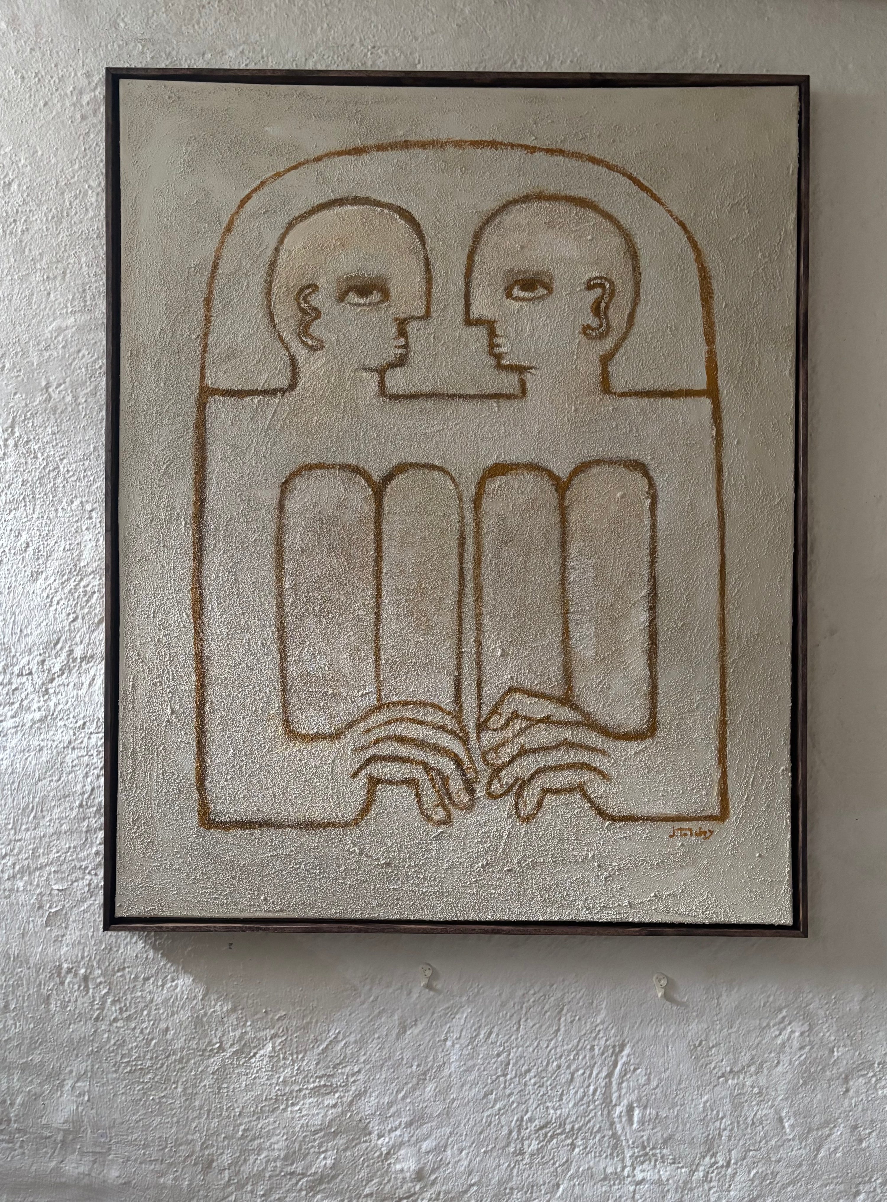 'The Twins' by Josefin Tolstoy