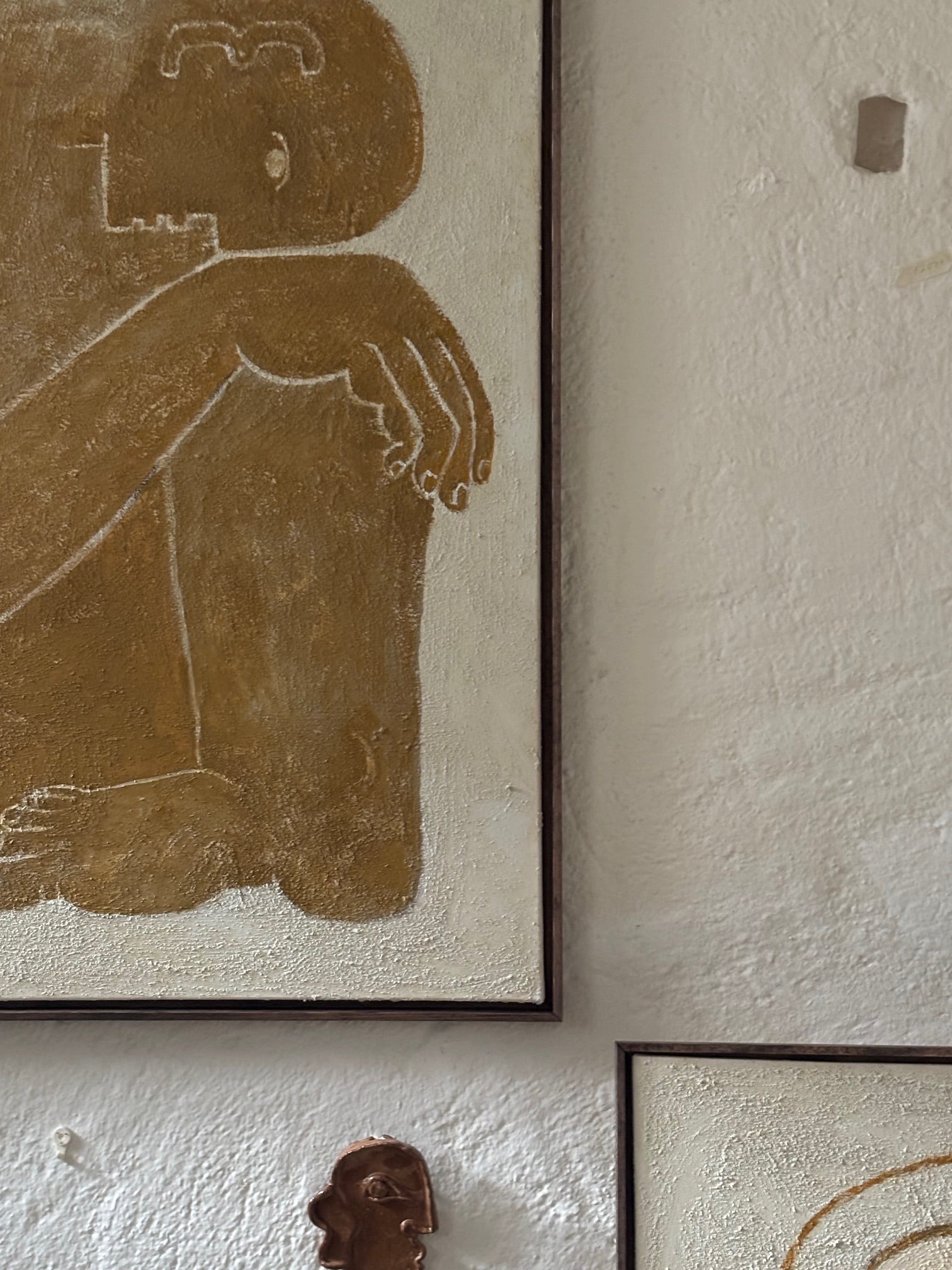 'Solitude' by Josefin Tolstoy