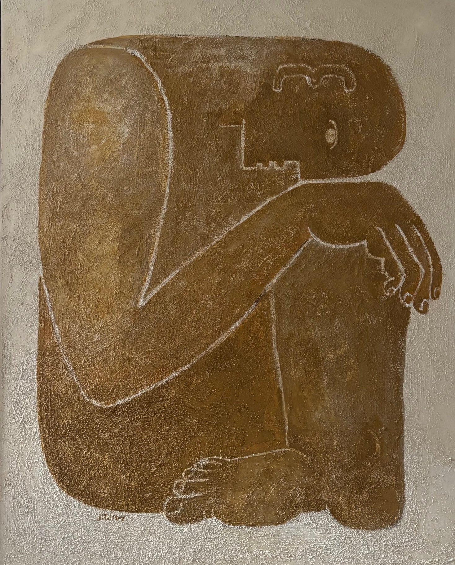 'Solitude' by Josefin Tolstoy