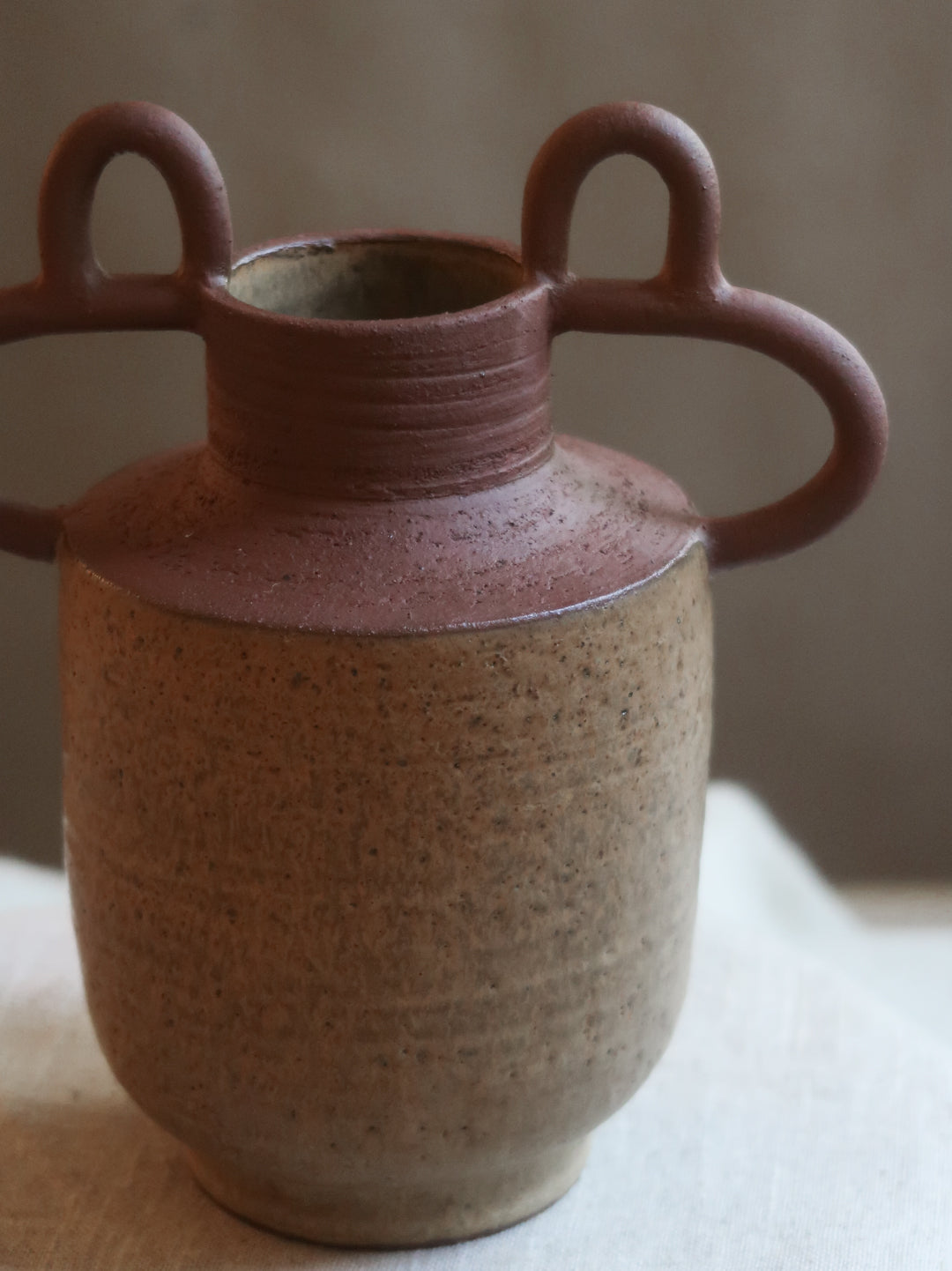 AMPHORA Vessel 009