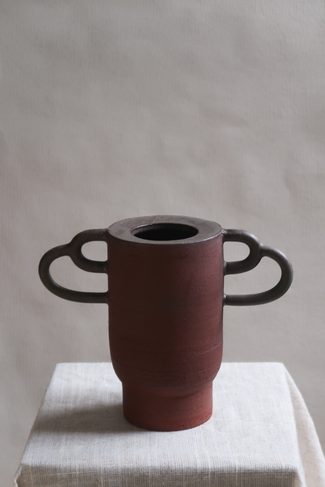 AMPHORA Vessel 007