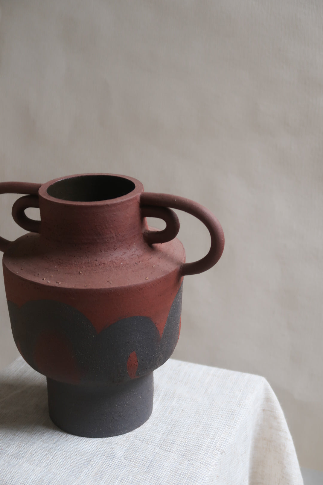 AMPHORA Vessel 017