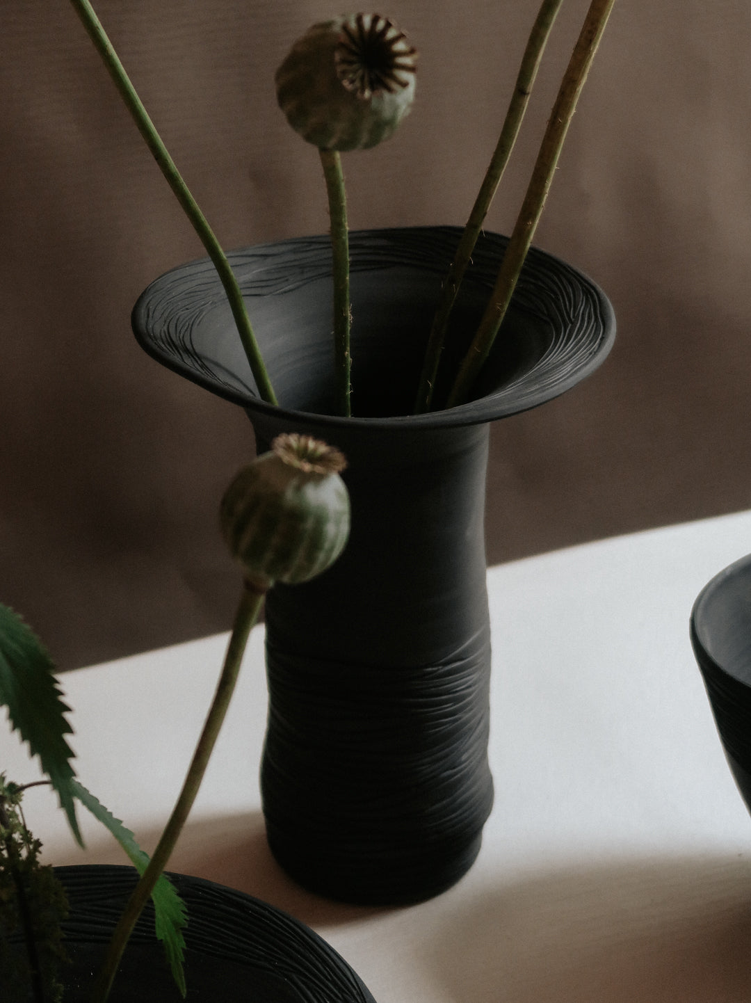 MIZU The Flow Vase | SMALL