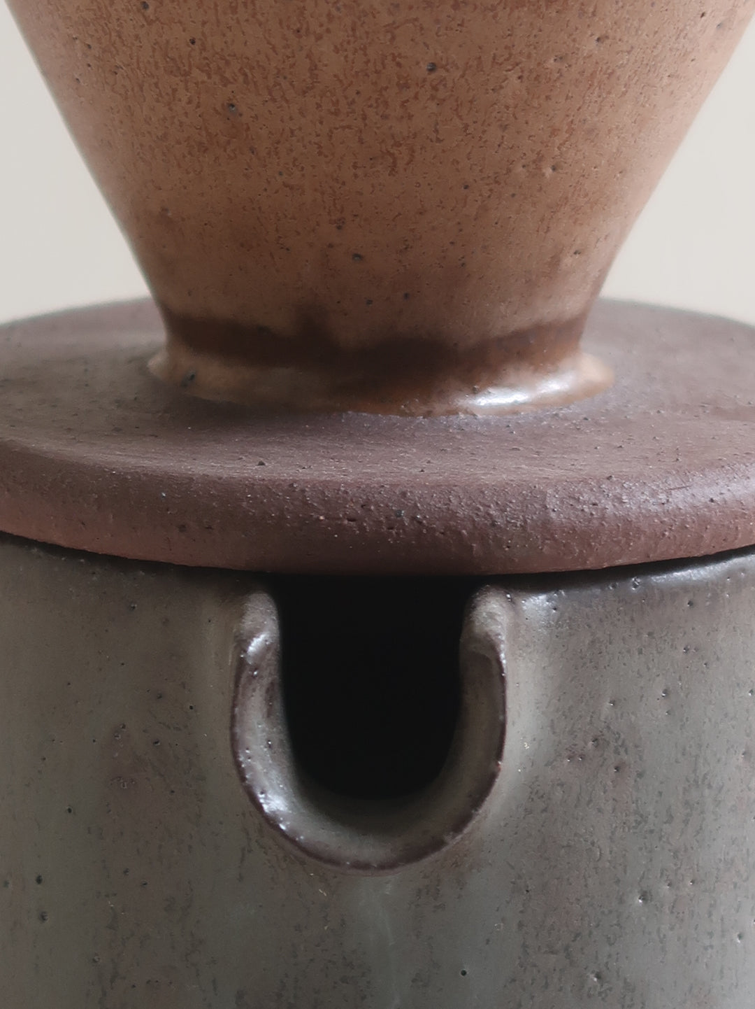 TERRA Coffee Dripper Set