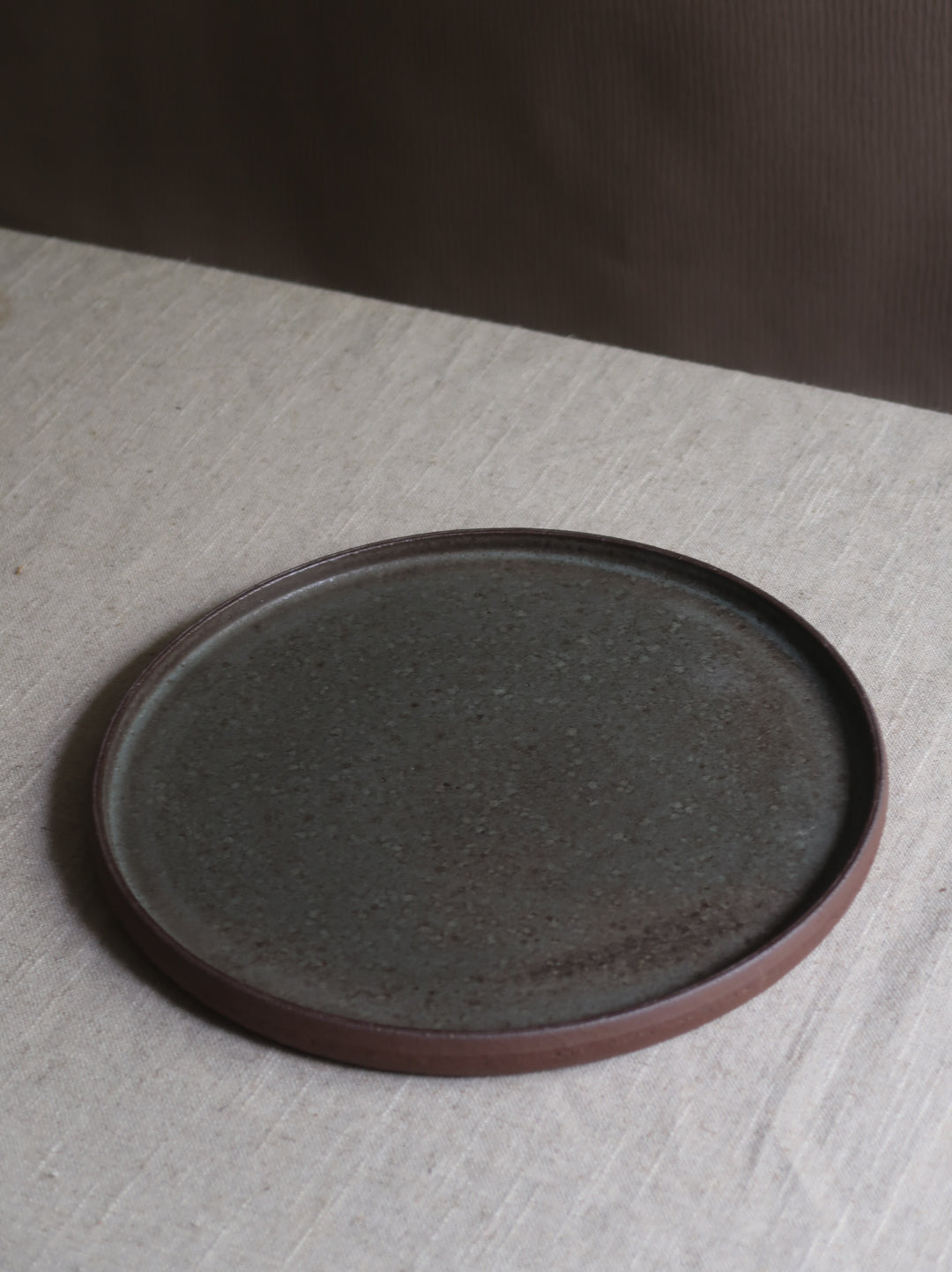 TERRA Flat Plate