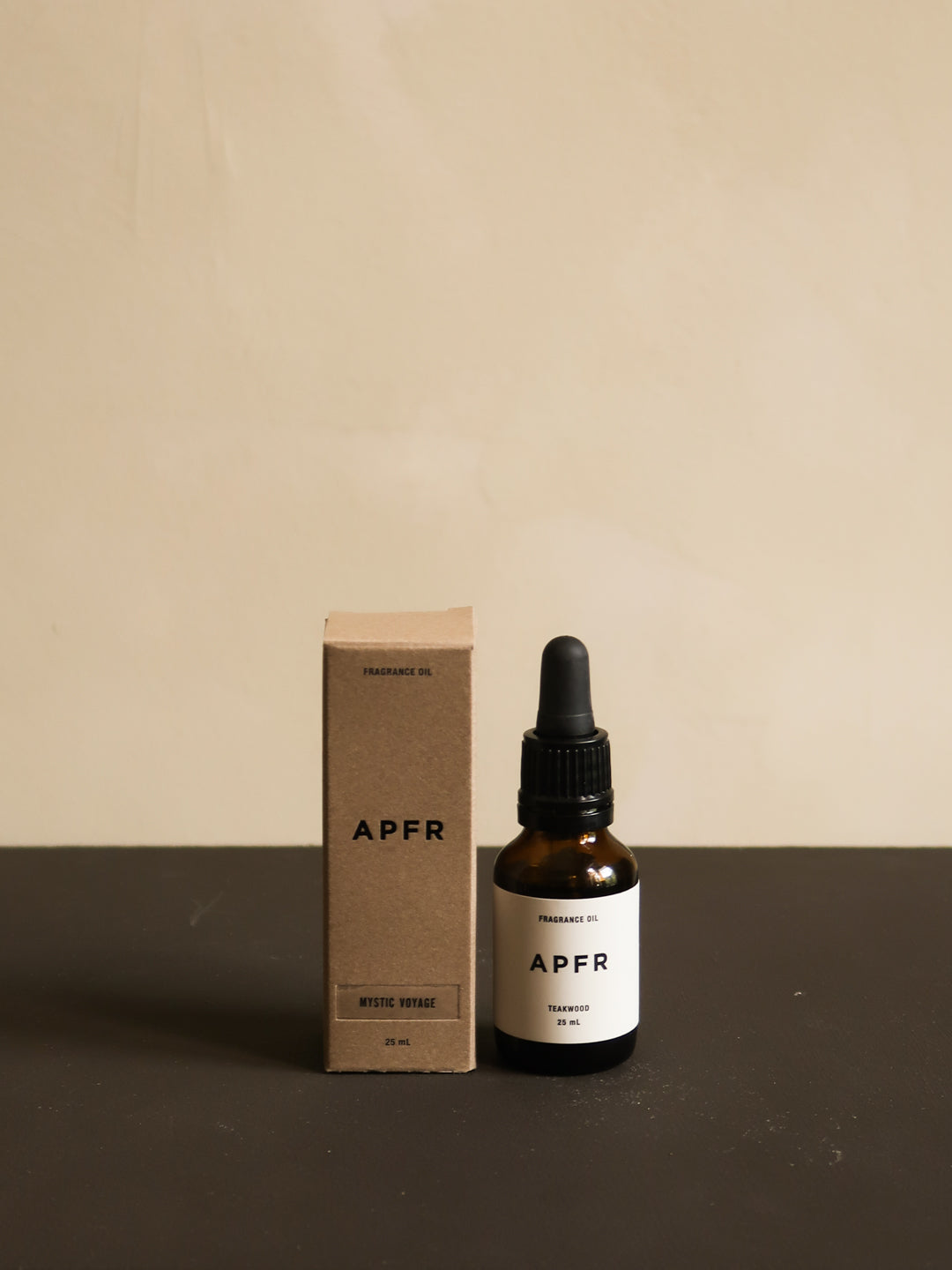 Fragrance Oil Refill | TEAKWOOD