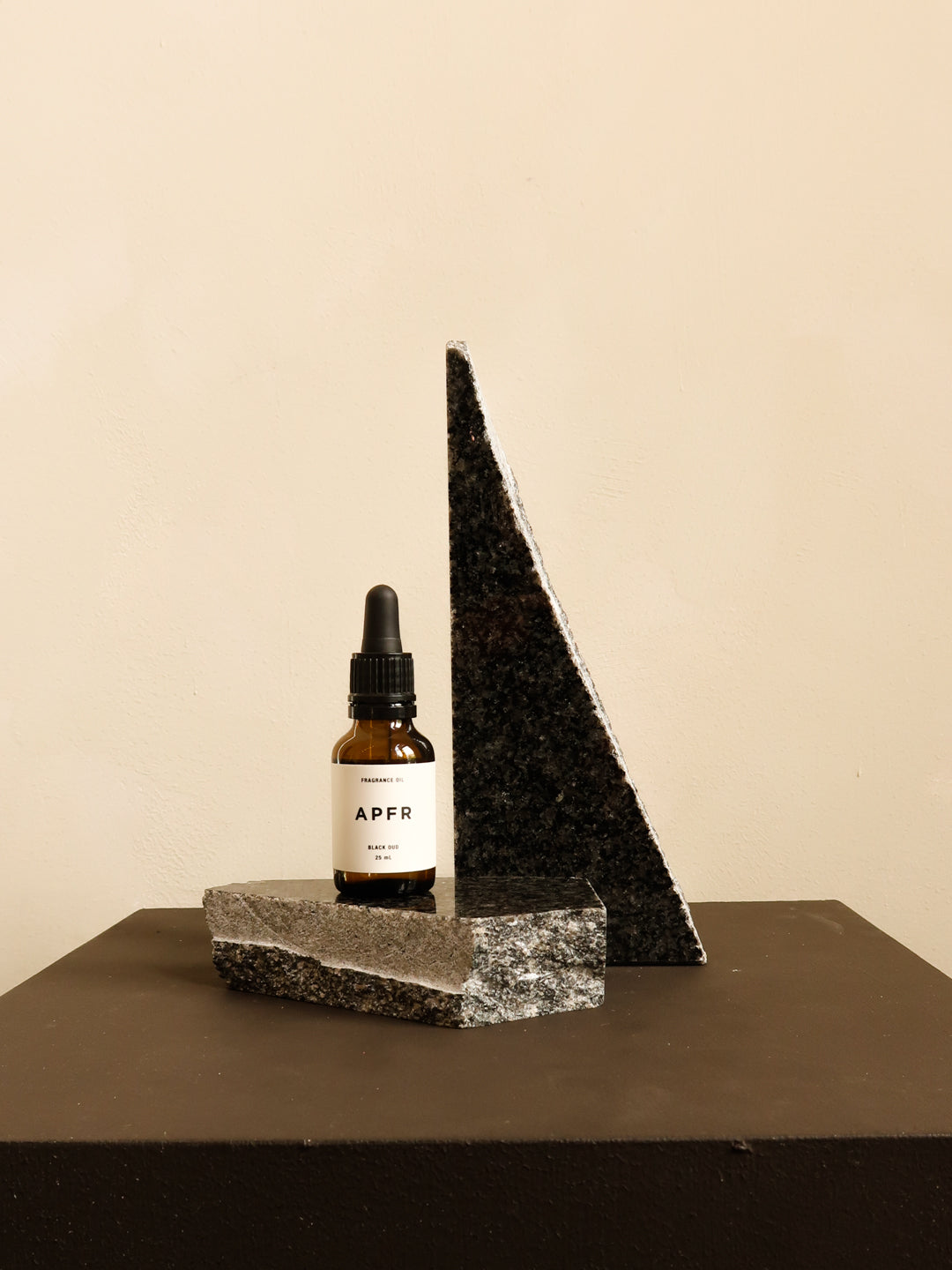 Fragrance Oil Refill | BLACK OUD