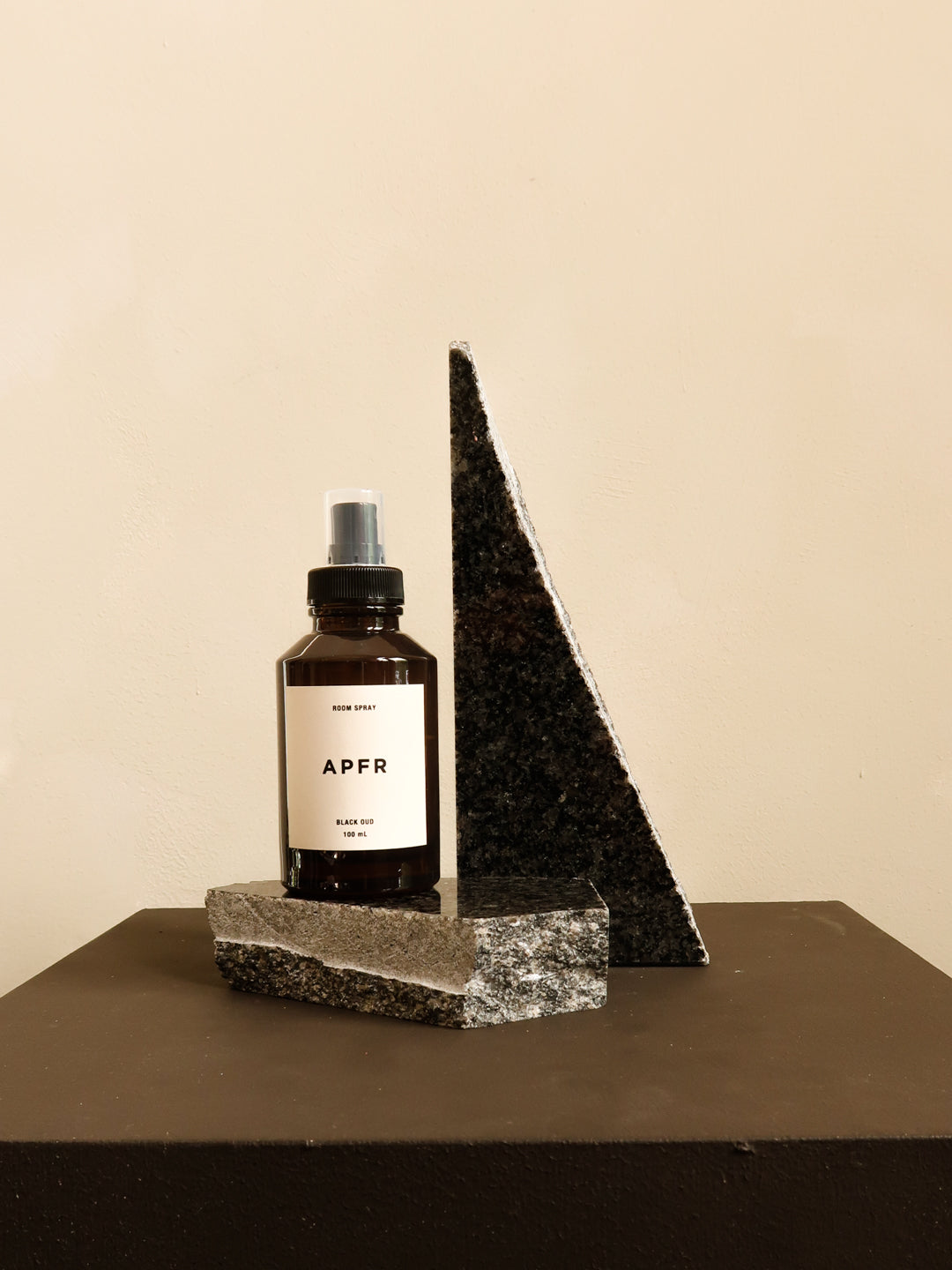 Room Spray | BLACK OUD