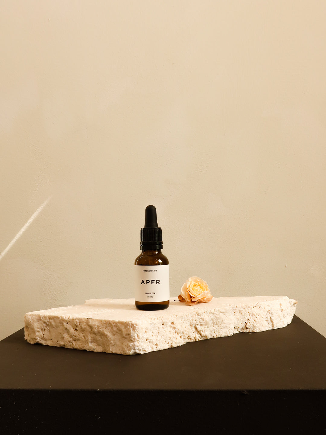 Fragrance Oil Refill | WHITE TEA