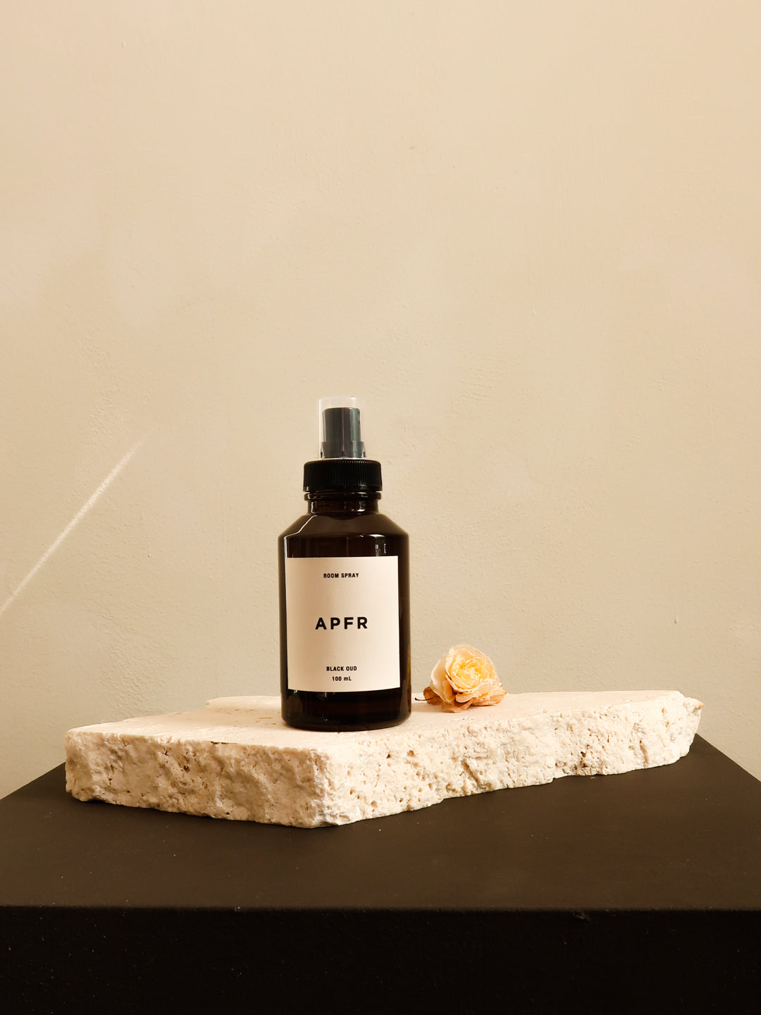 Room Spray | WHITE TEA