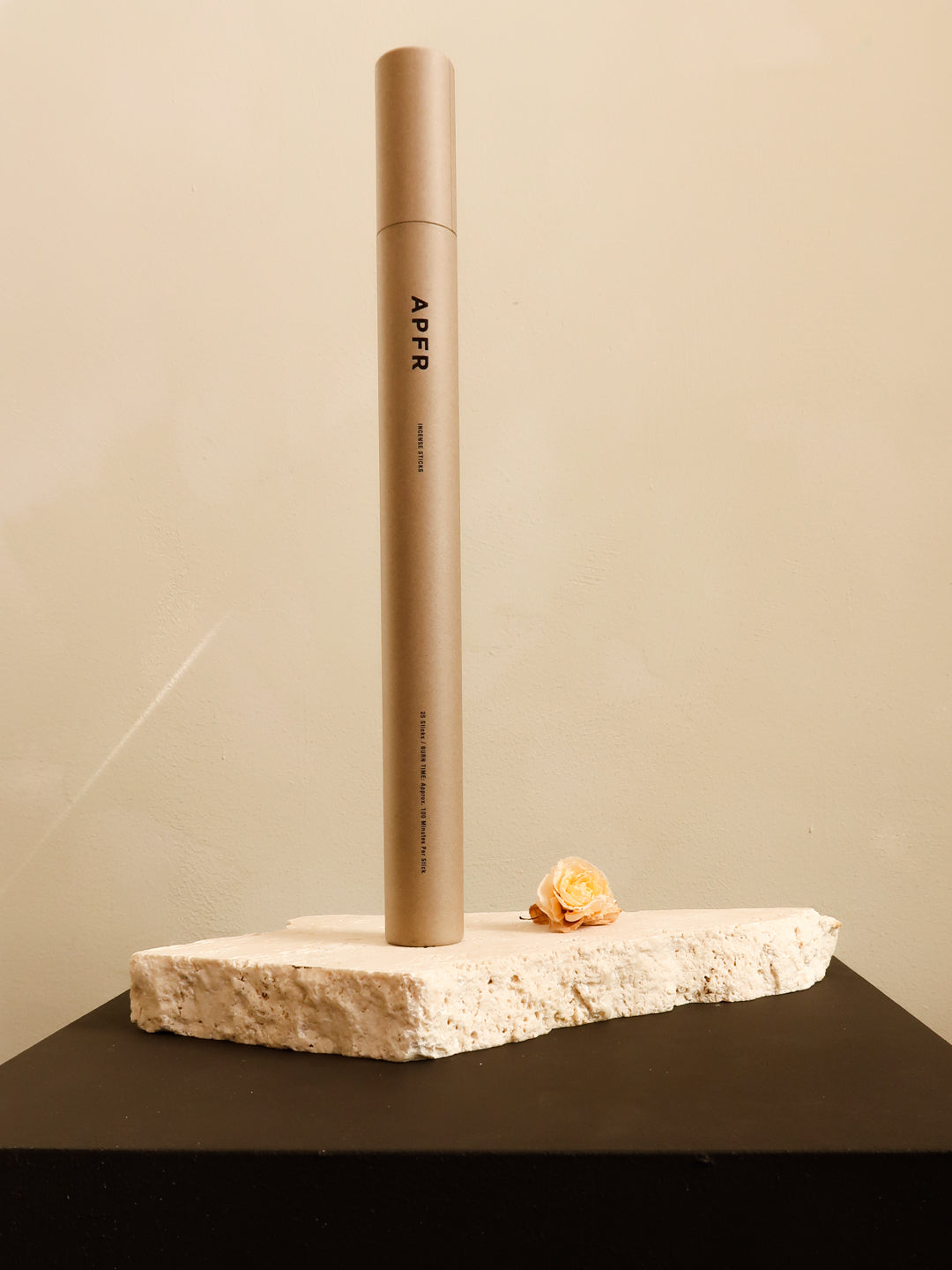 Incense Sticks | WHITE TEA