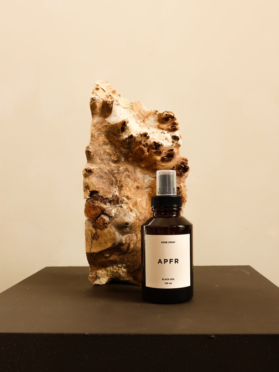 Room Spray | TEAKWOOD