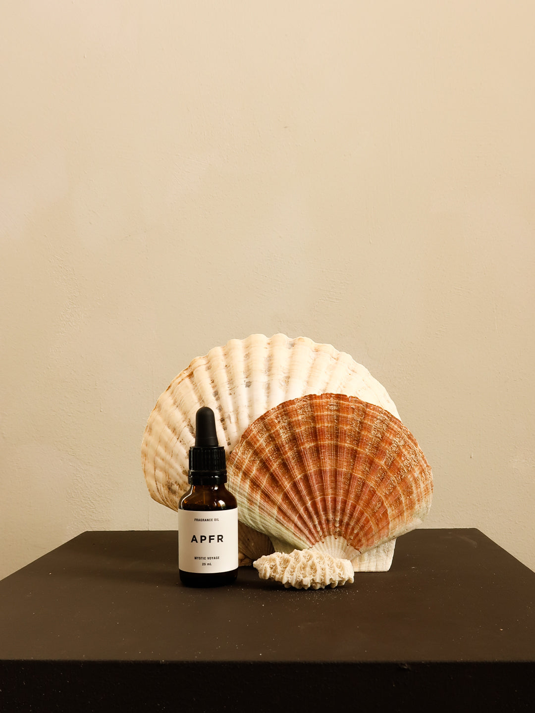 Fragrance Oil Refill | MYSTIC VOYAGE