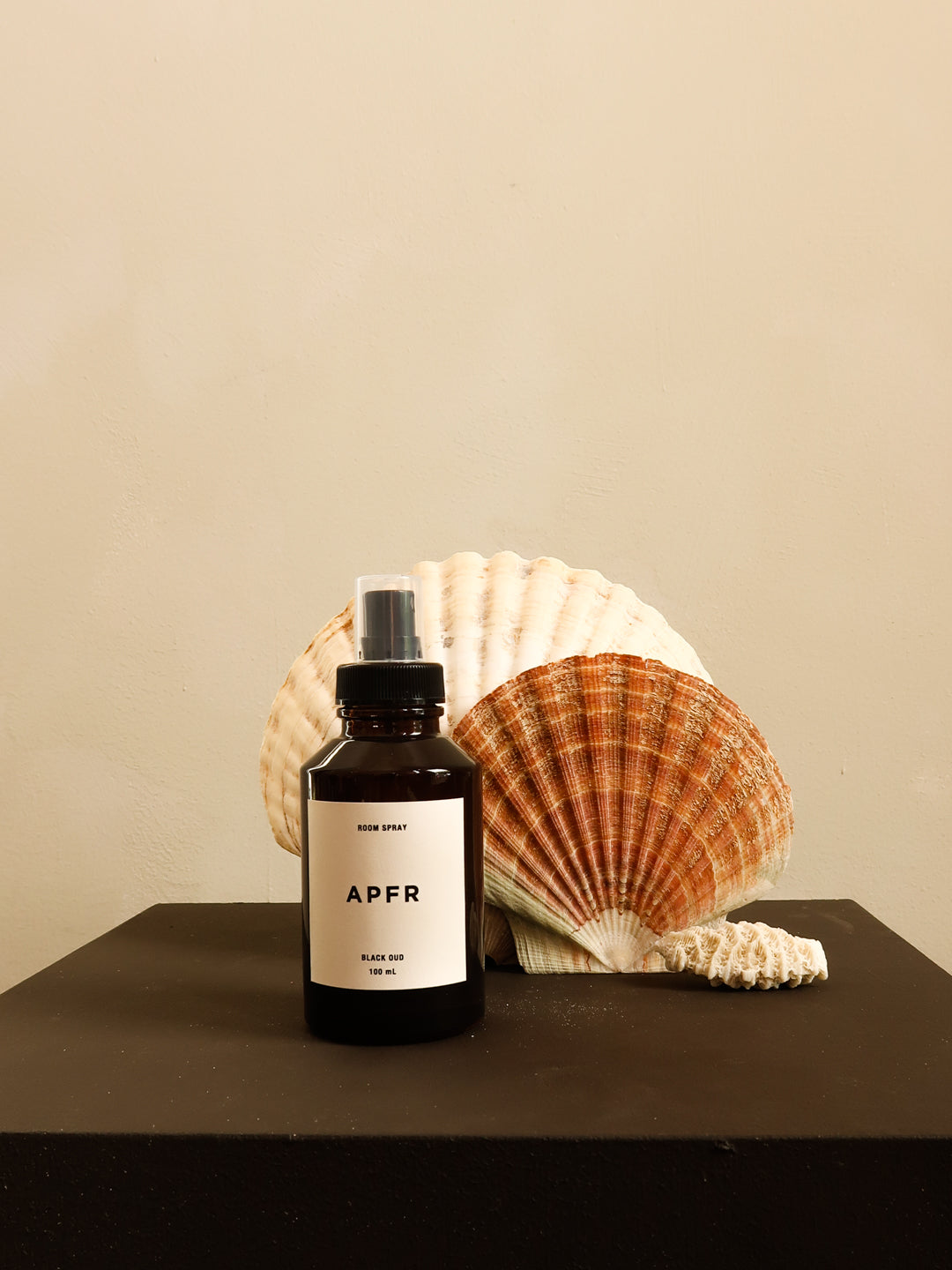 Room Spray | MYSTIC VOYAGE