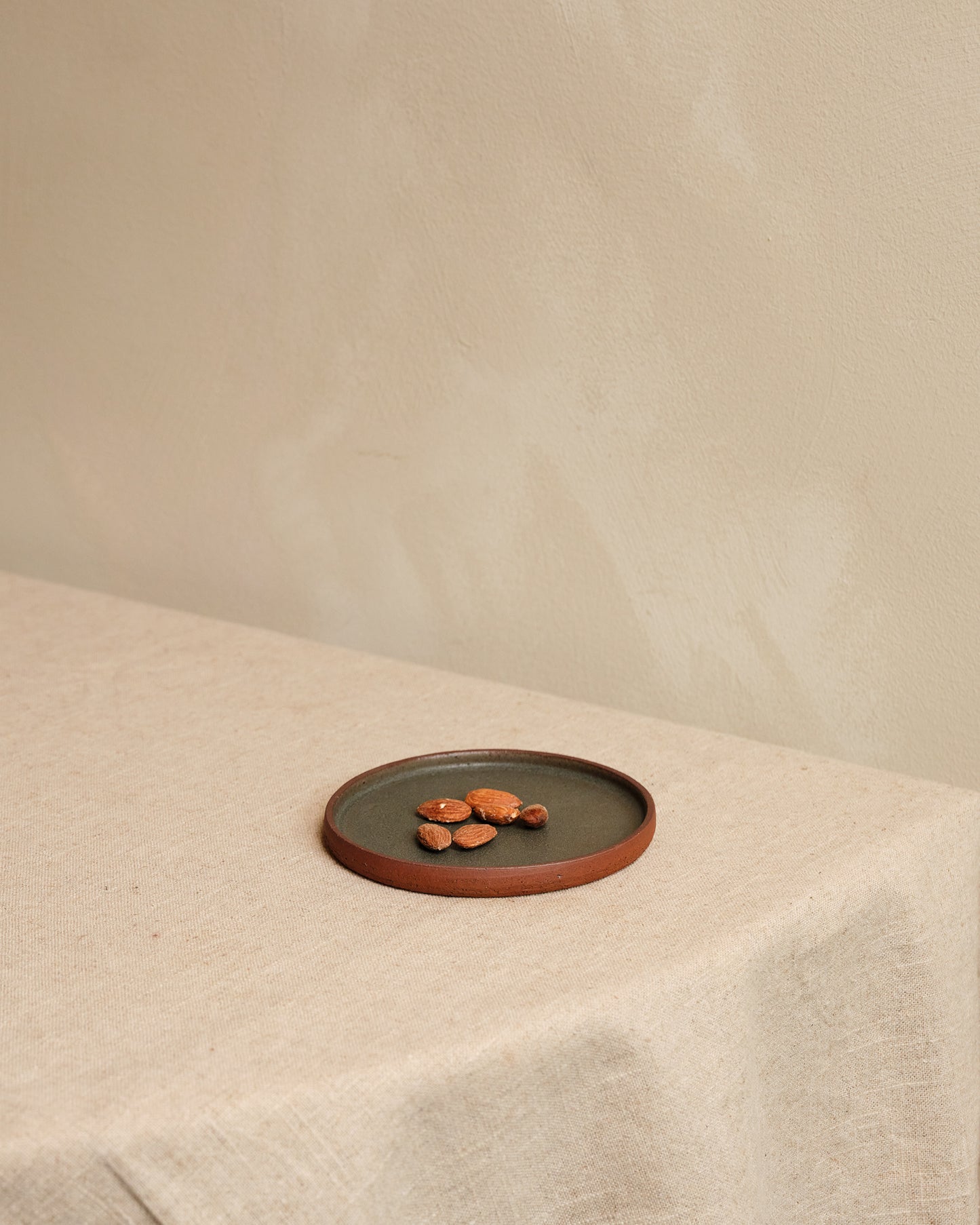 TERRA Snack Plate