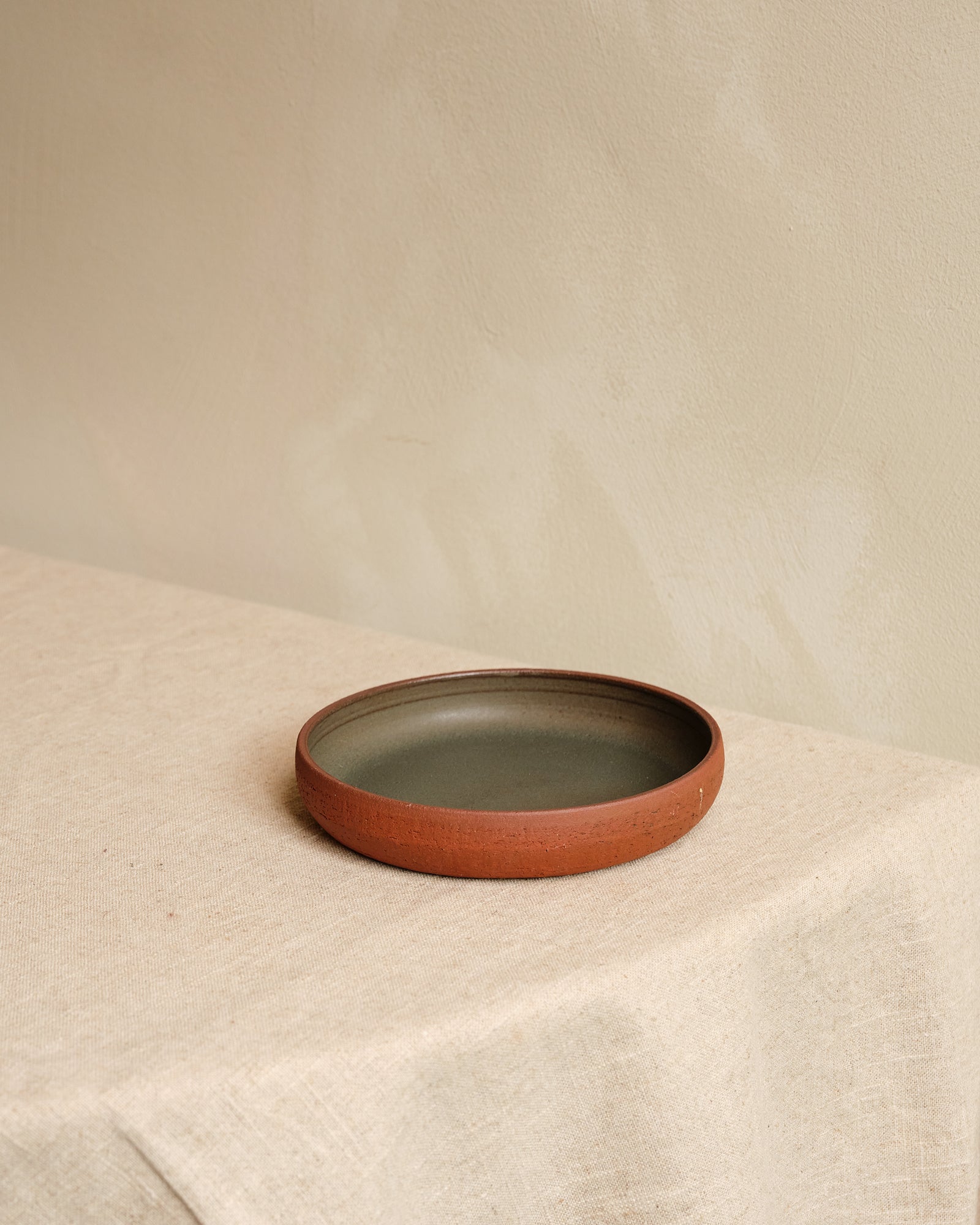 TERRA Share Deep Plate