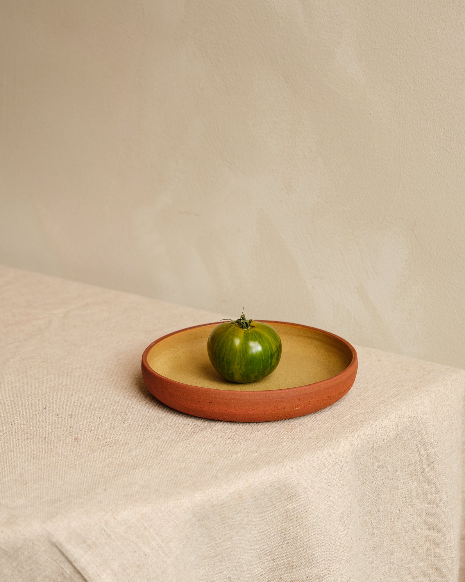 TERRA Share Deep Plate