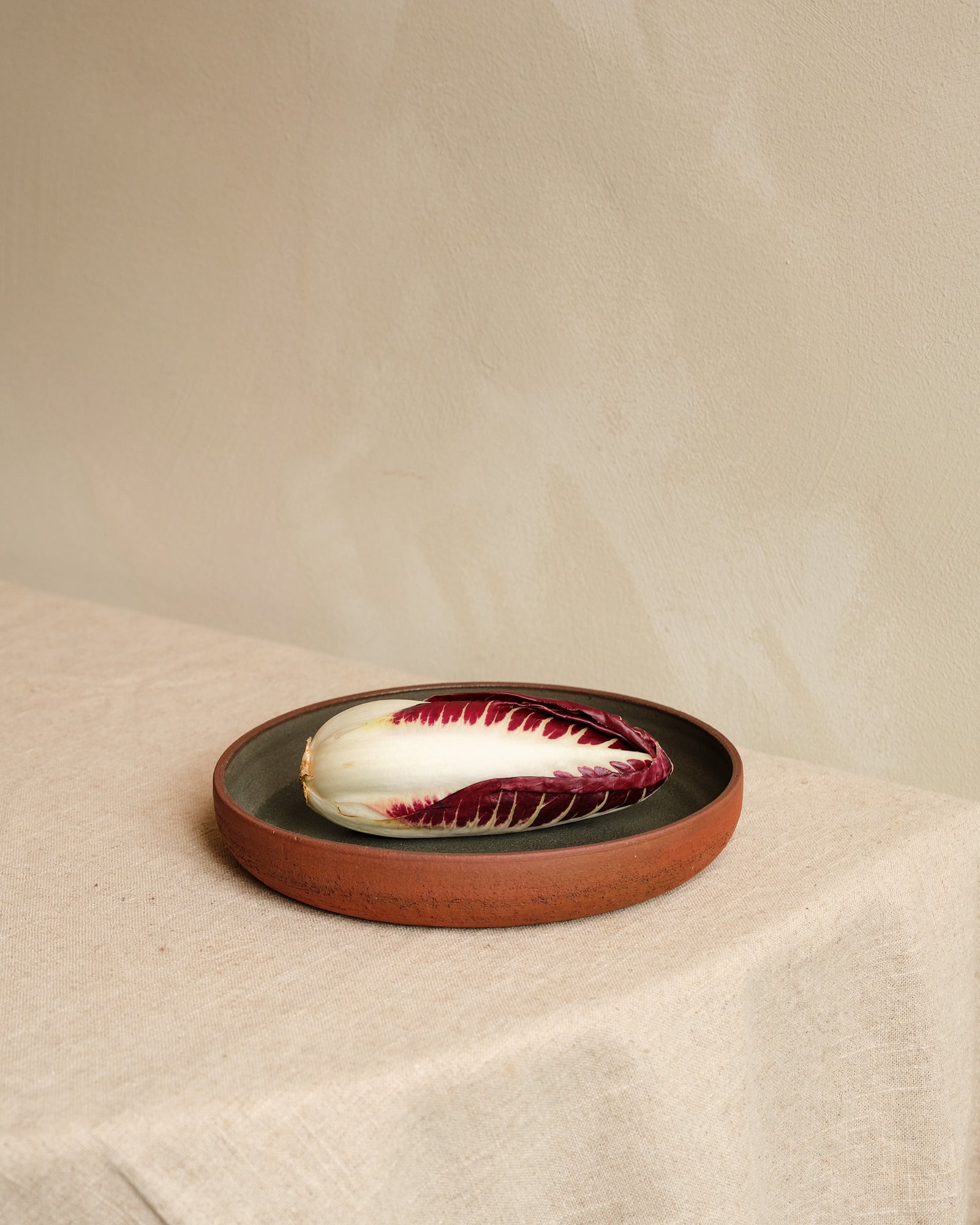 TERRA Pasta Deep Plate