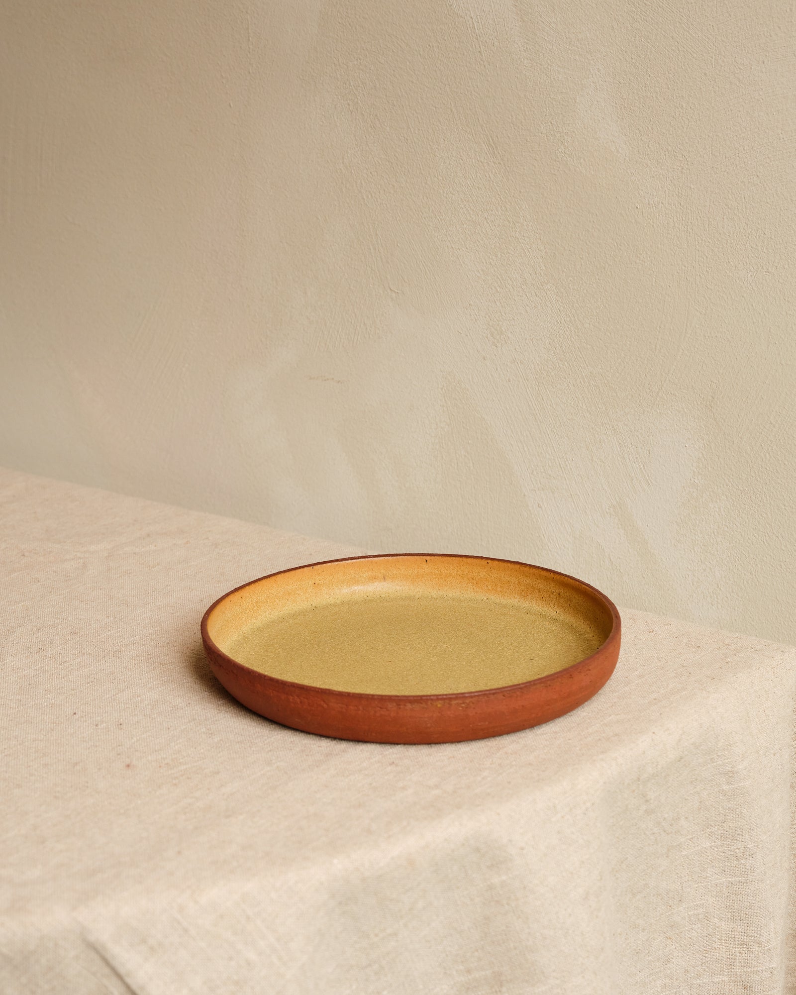 TERRA Pasta Deep Plate