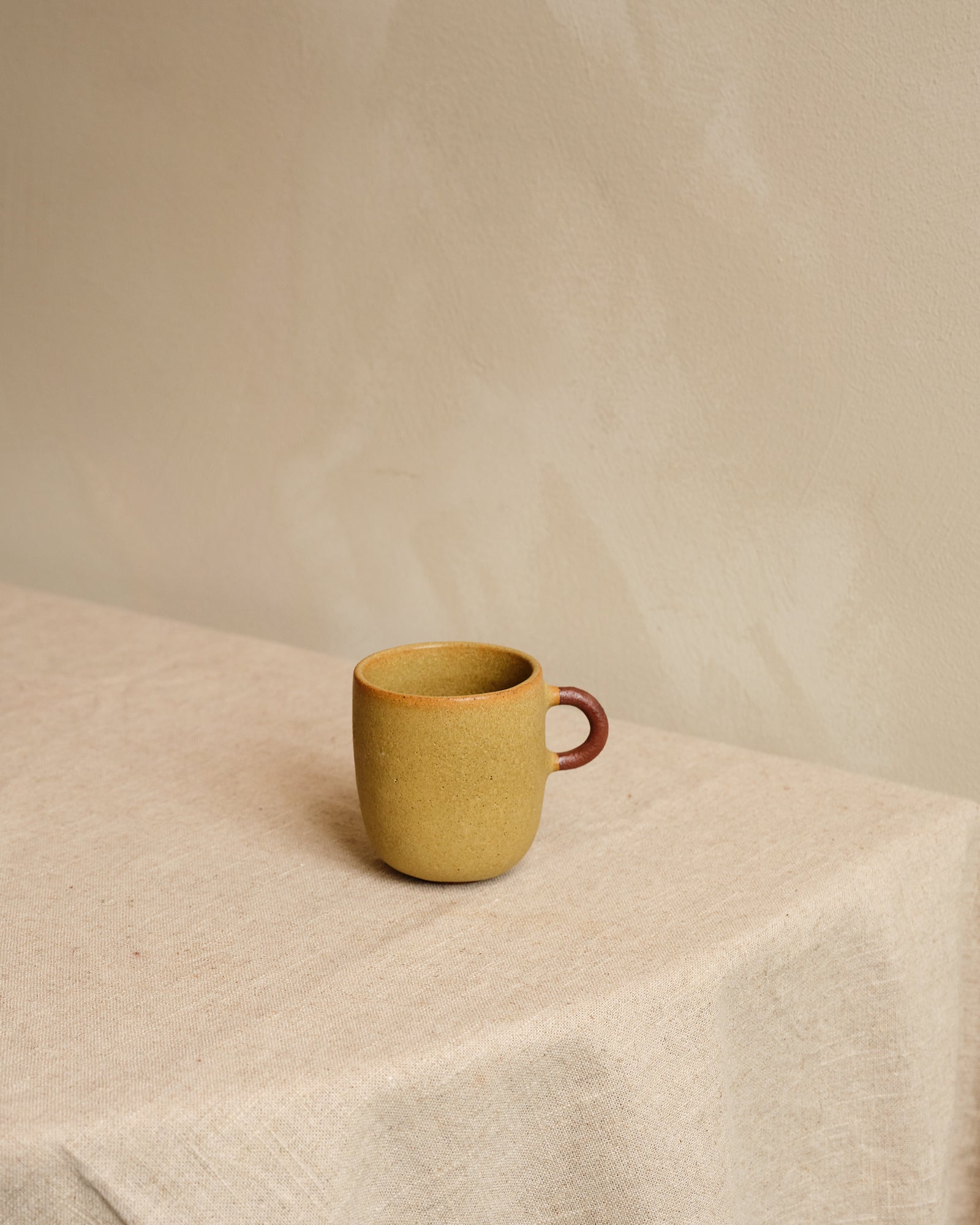 TERRA Index Cup | SAND