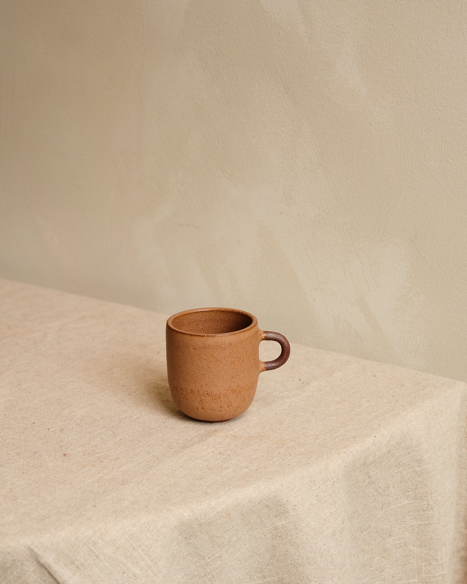 TERRA Index Cup | BROWN
