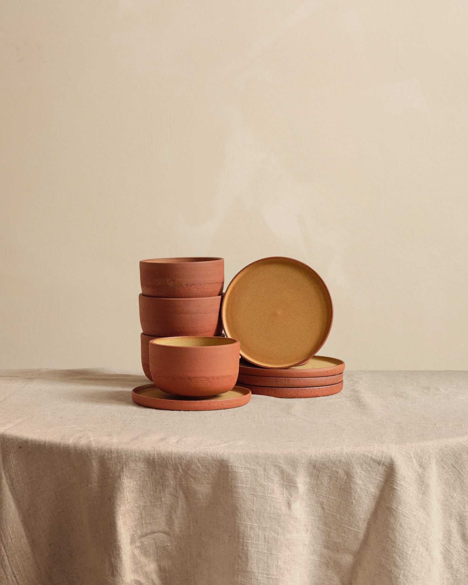 Essential Breakfast Set | SAND