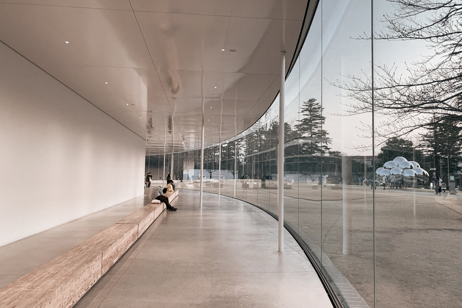 City Guide: Kanazawa