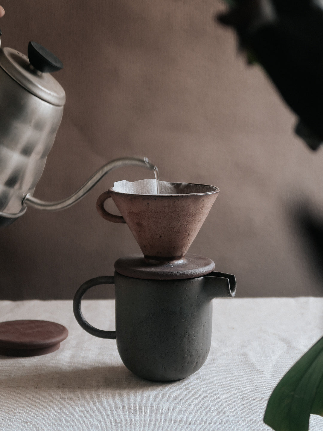 Coffee Essentials