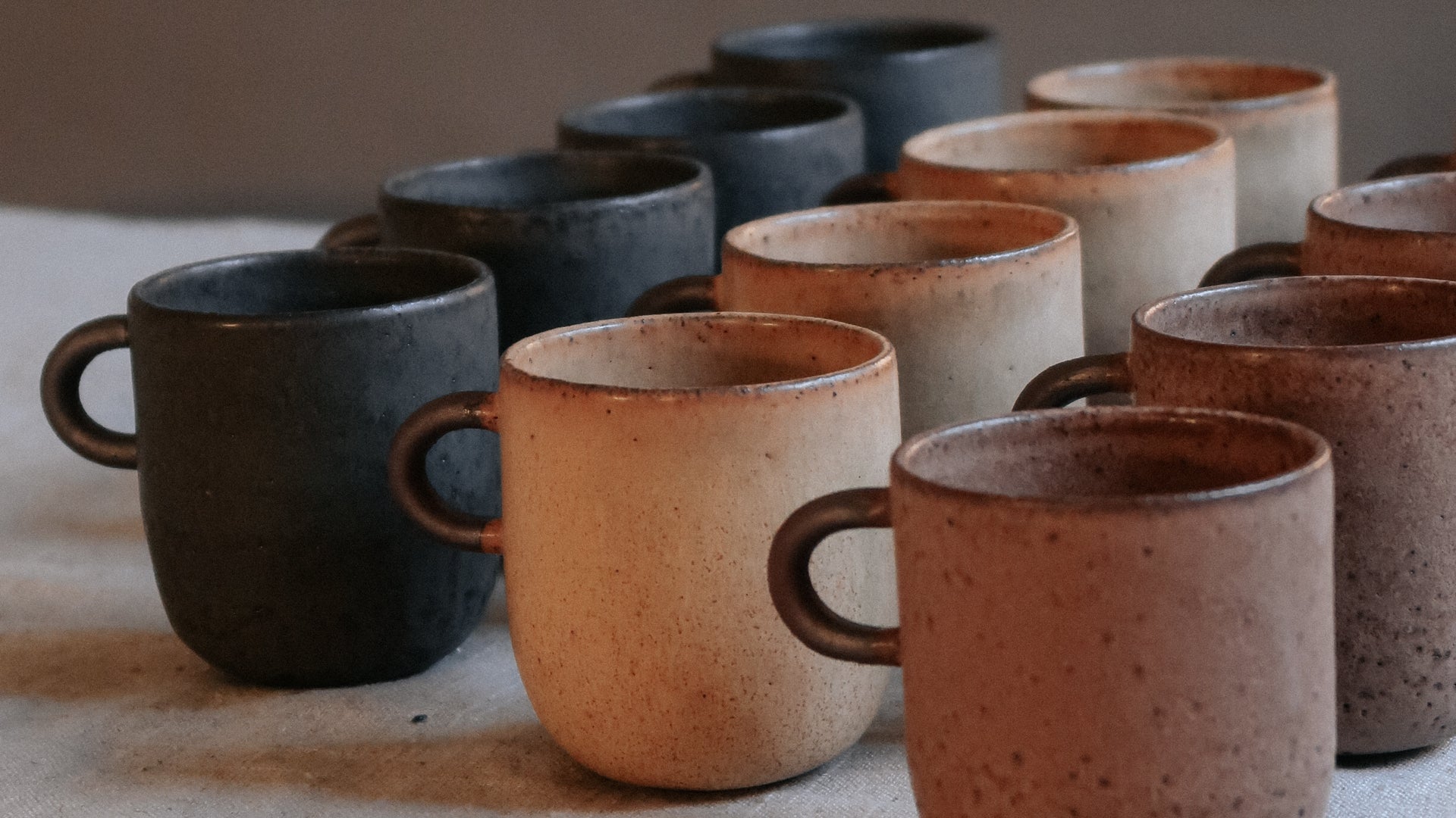 Cups and Mugs