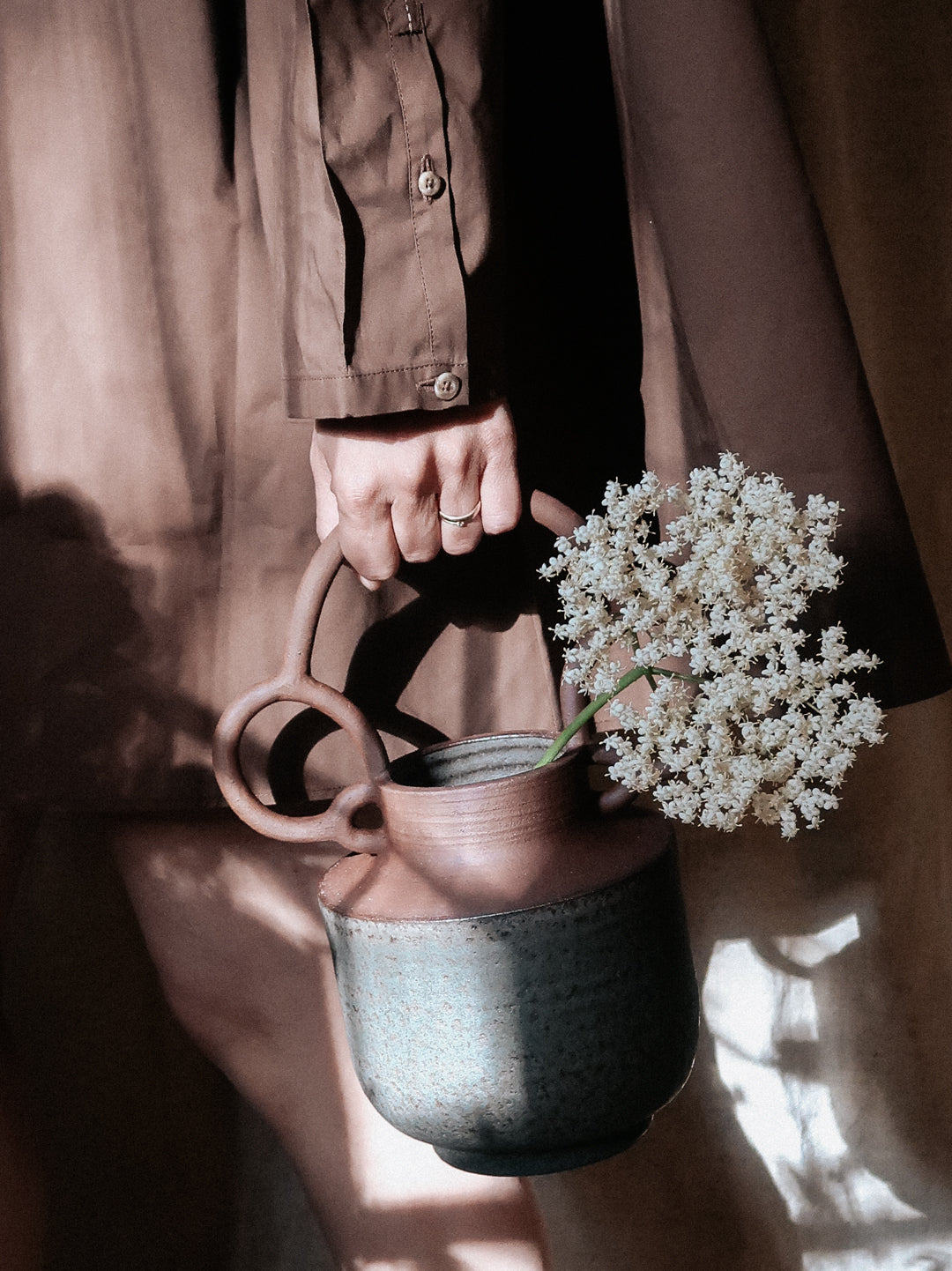 AMPHORA Vessel 006