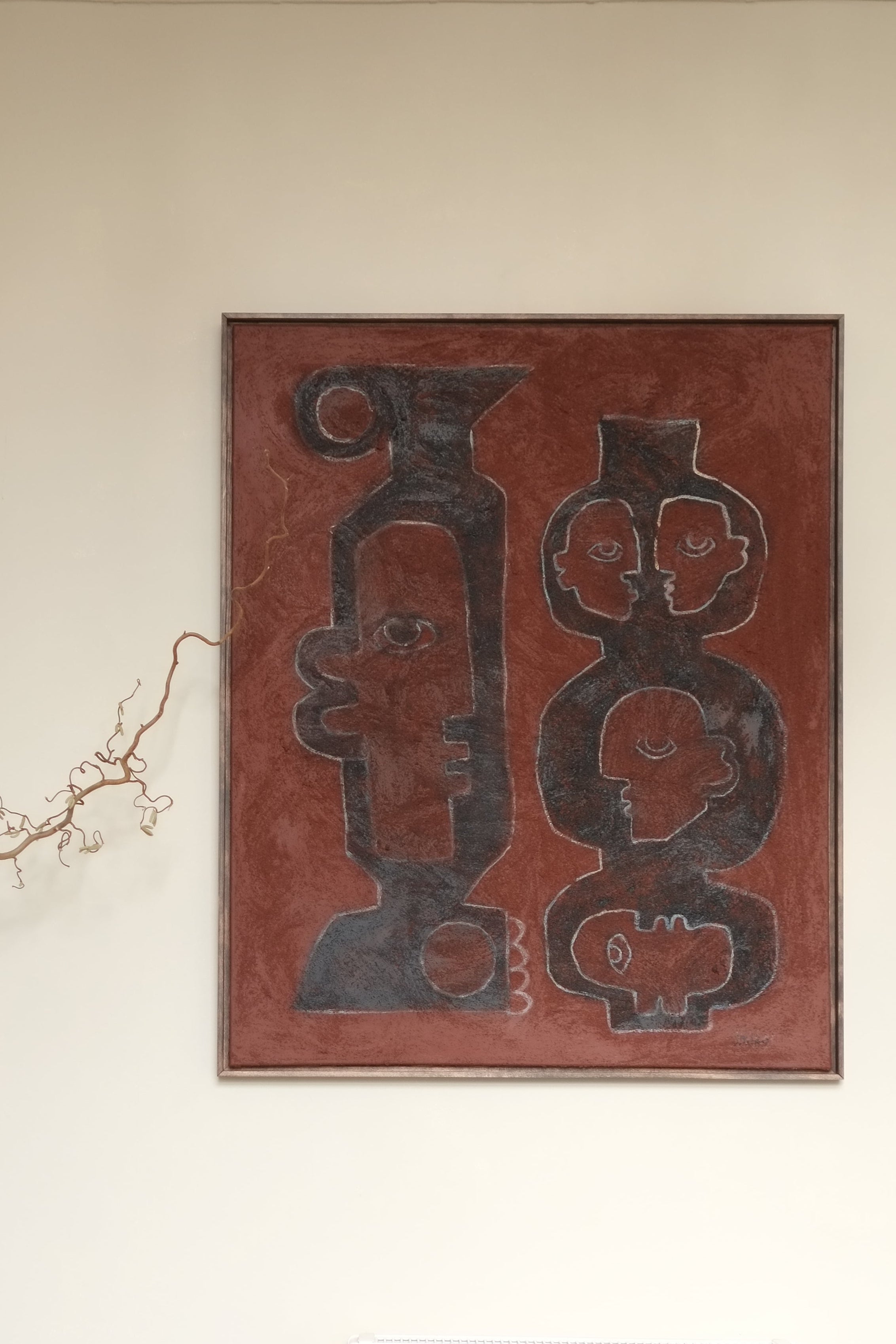 'The Amphoras' by Josefin Tolstoy