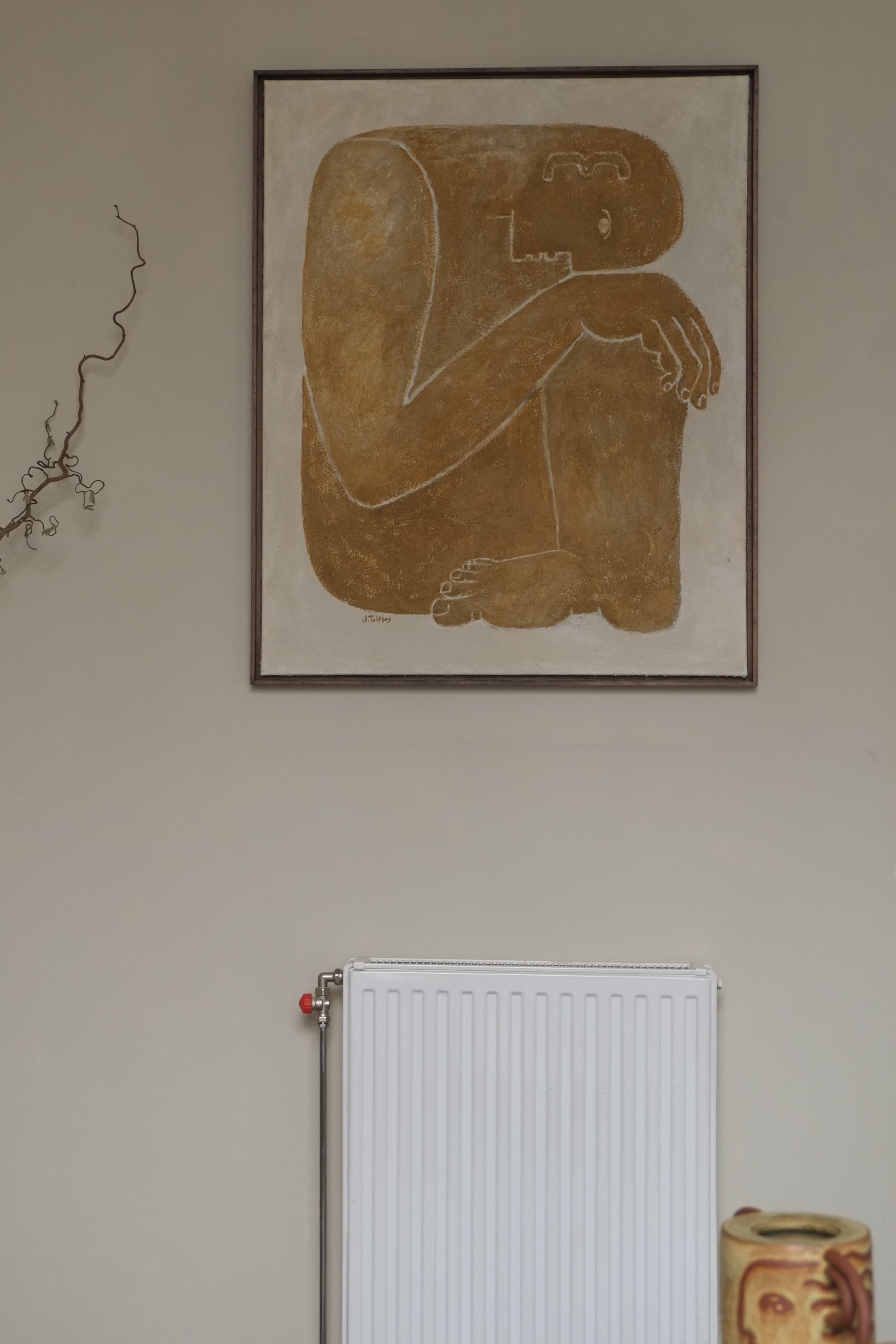 'Solitude' by Josefin Tolstoy