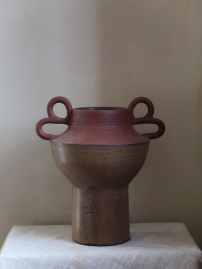 AMPHORA Vessel 020