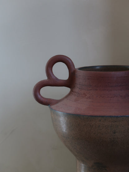 AMPHORA Vessel 020