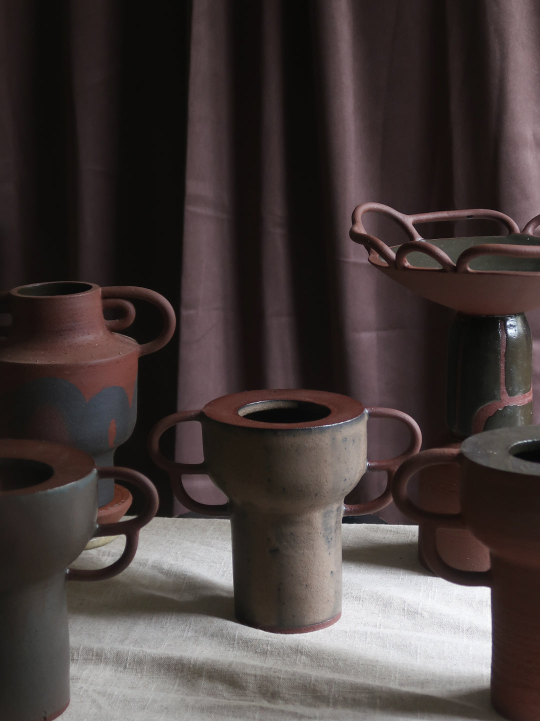 AMPHORA Vessel 019