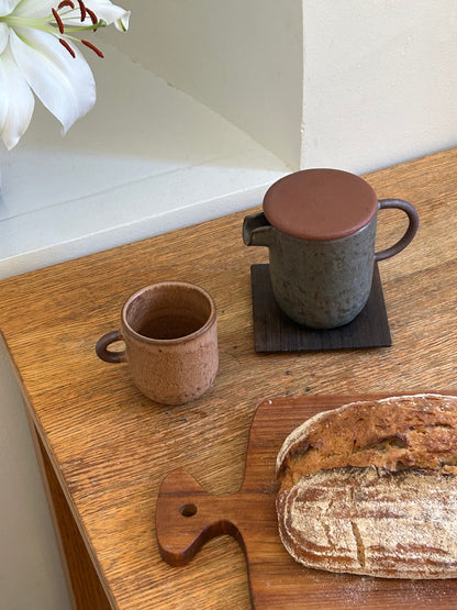 TERRA Index Cup | BROWN