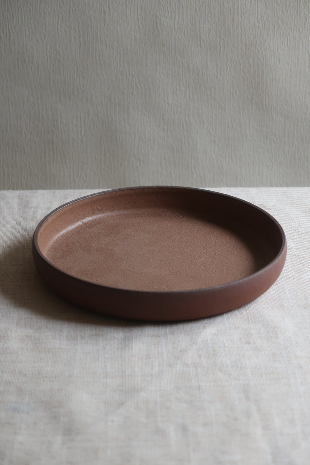 TERRA Deep Plate