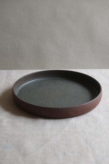 TERRA Deep Plate