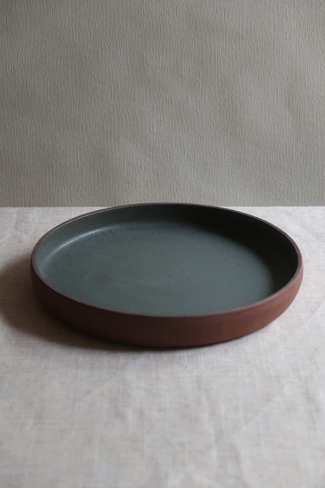 TERRA Deep Plate