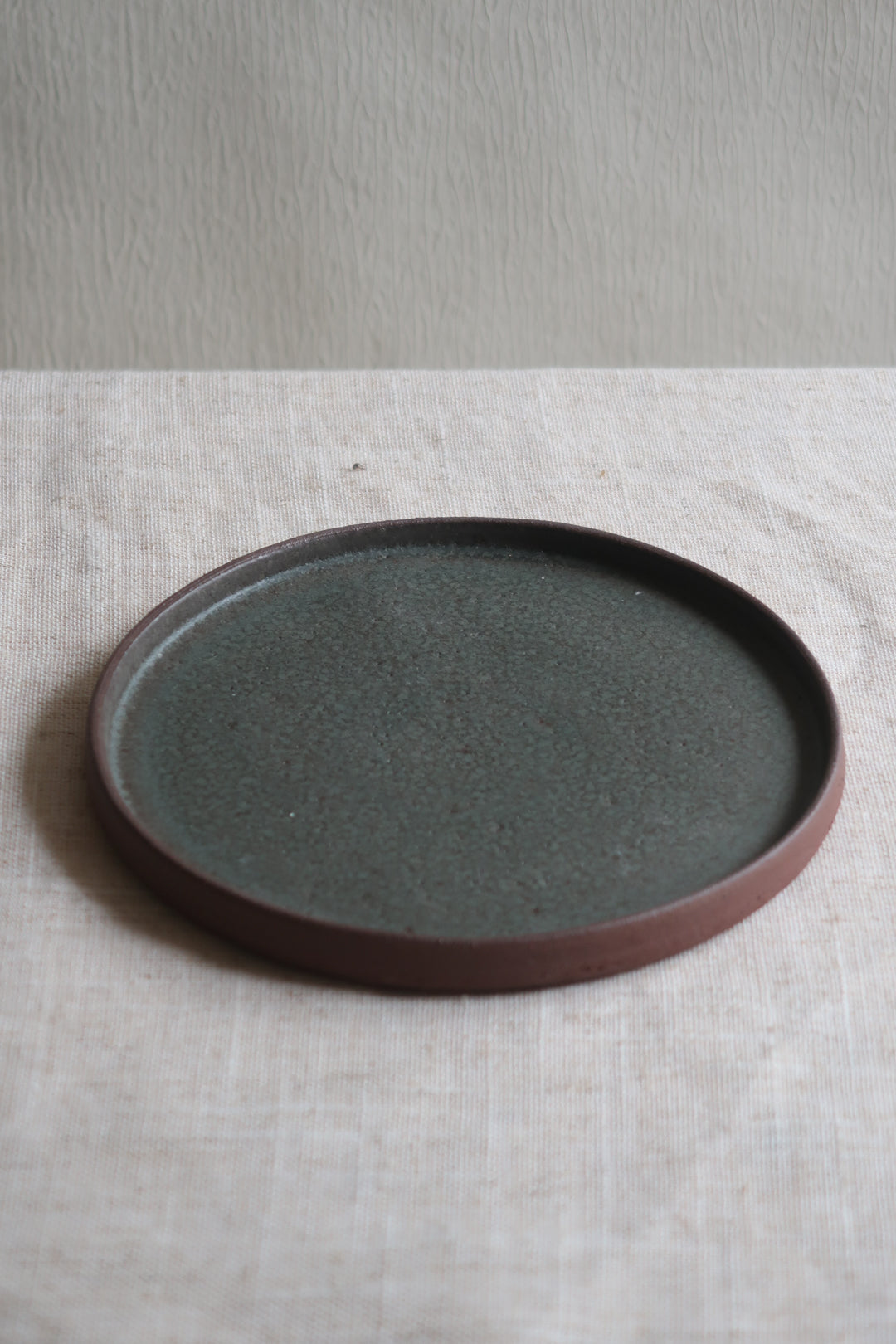 TERRA Flat Plate