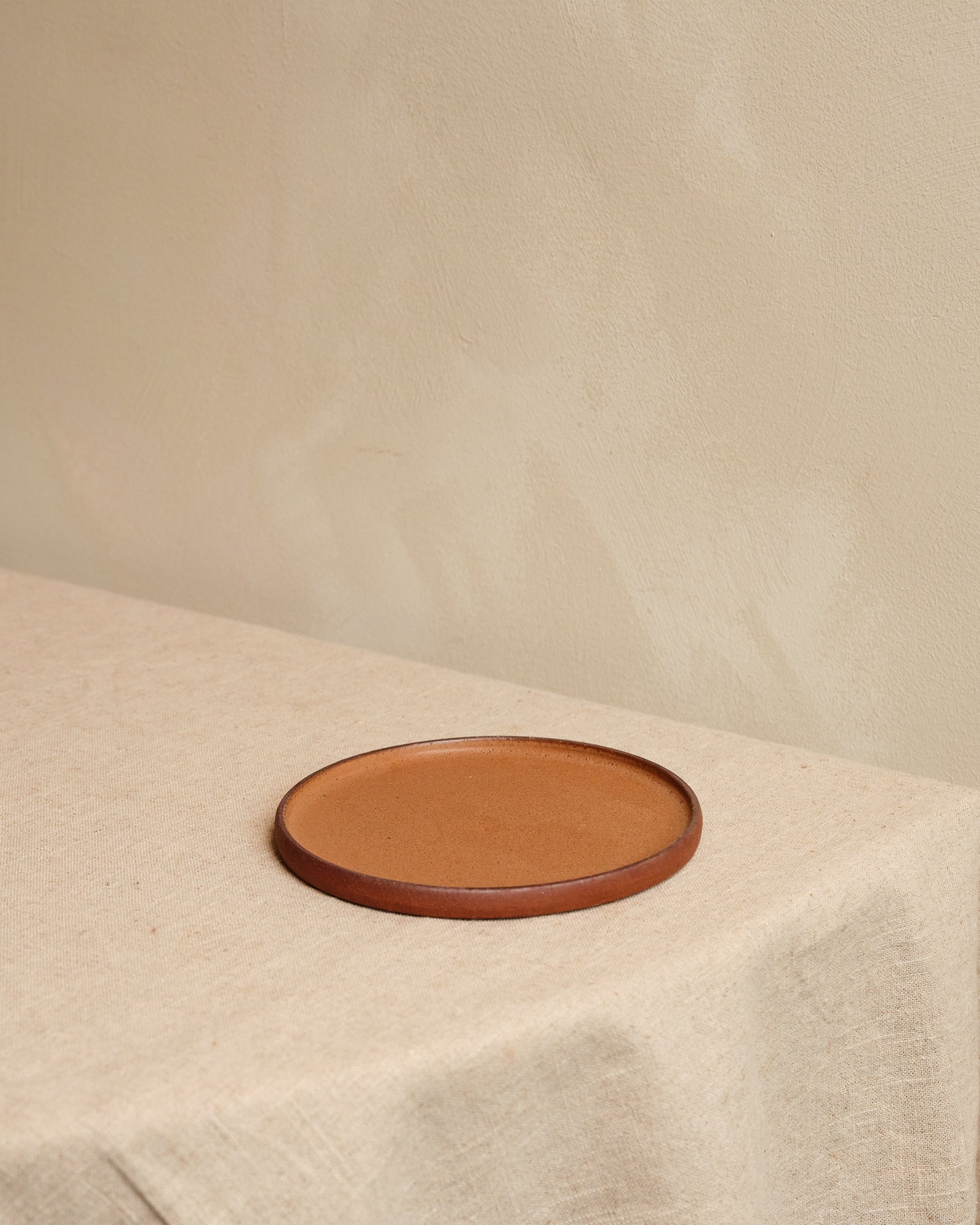 TERRA Dessert Plate