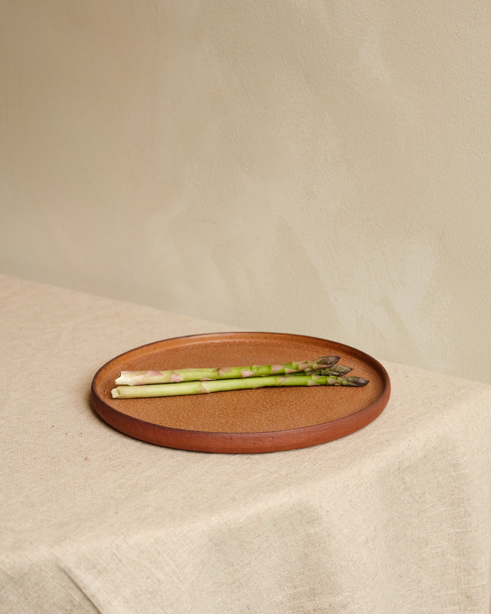 TERRA Dinner Plate