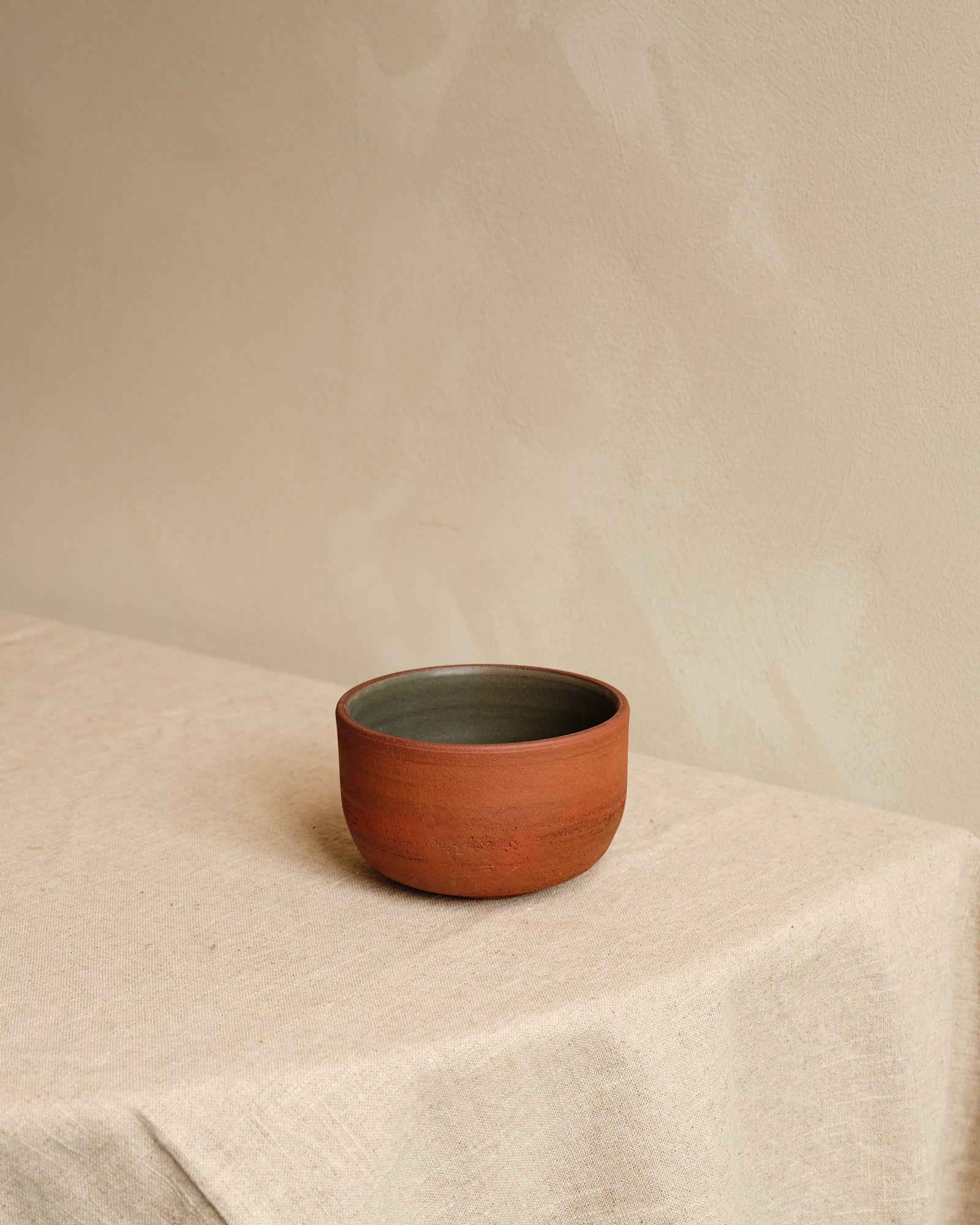 Essential Breakfast Set | DARK GREEN