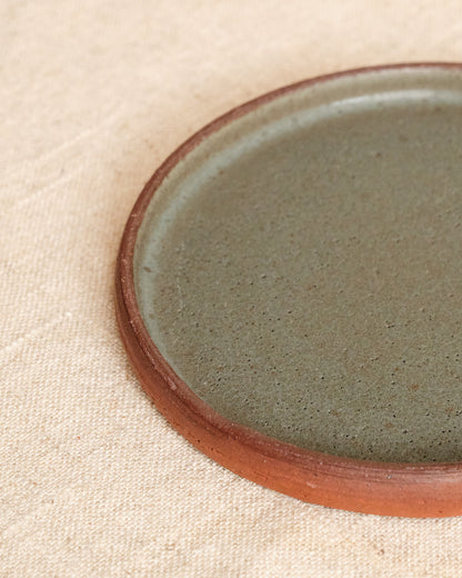 TERRA Snack Plate