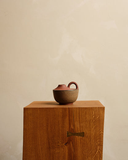 AMPHORA 'The Vase'