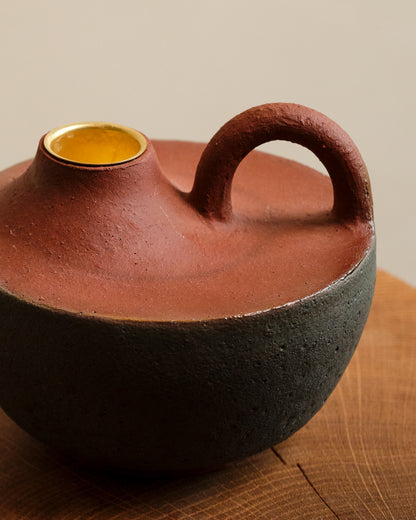 AMPHORA 'The Vase'
