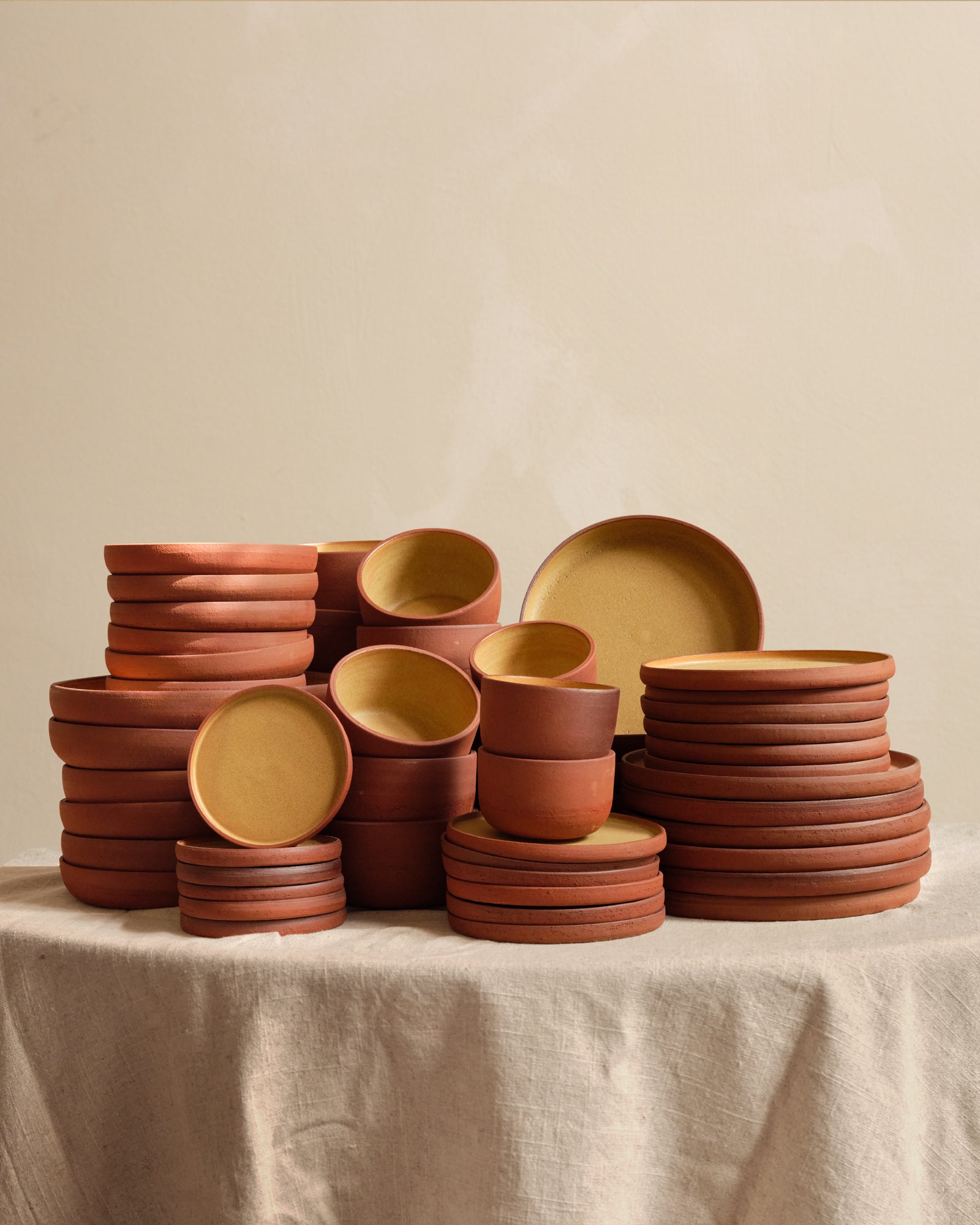 Comprehensive Dining Set | SAND