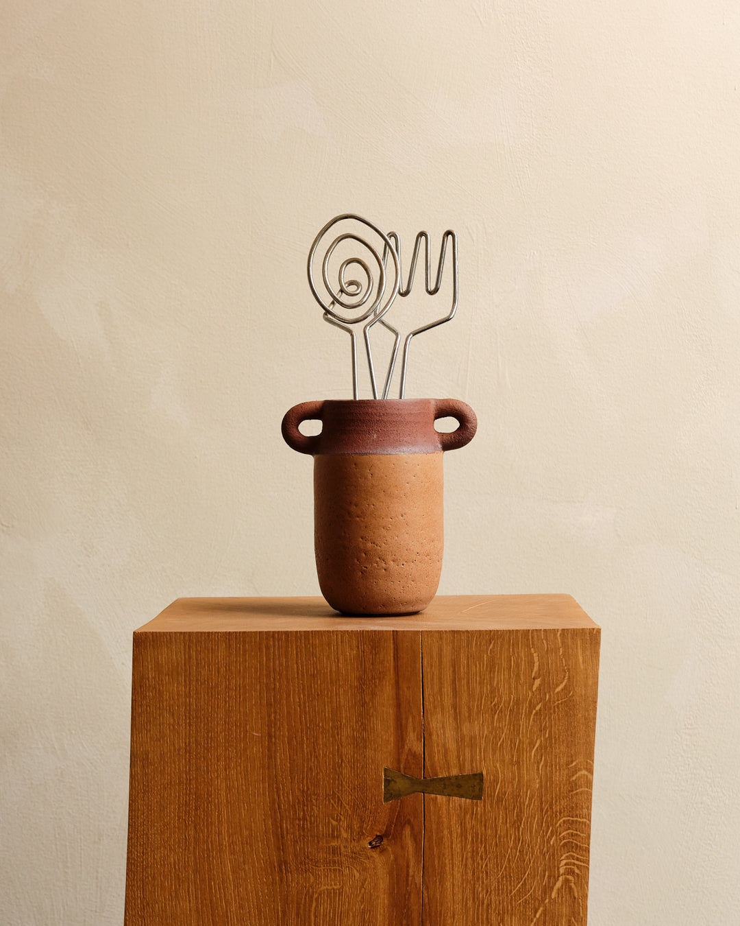 TERRA Utensil Pot