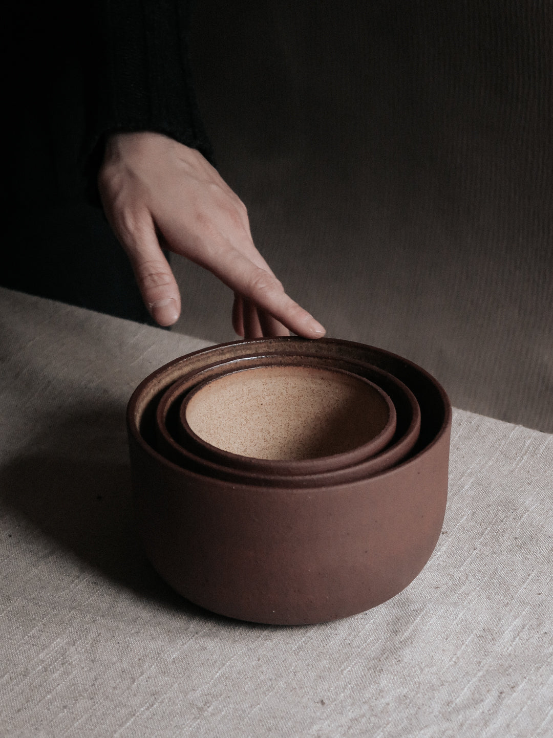 TERRA Breakfast Bowl